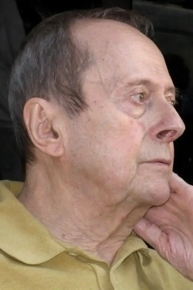 Фото  (André Ruellan)