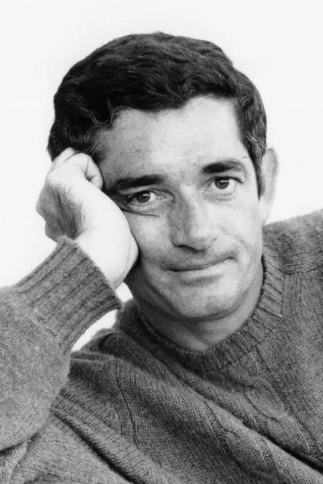 Фото Жак Деми (Jacques Demy)