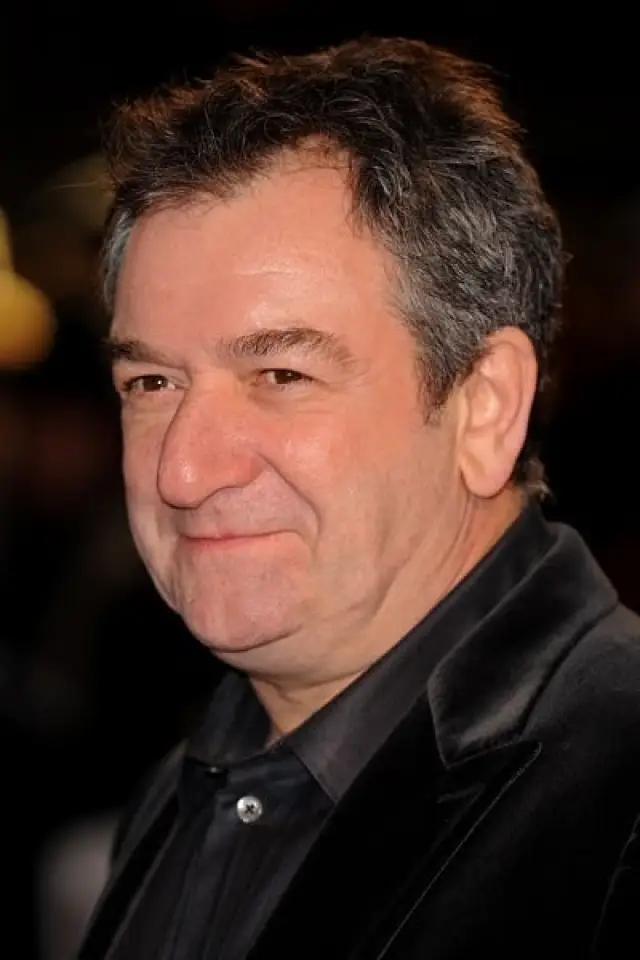 Фото Кен Стотт (Ken Stott)