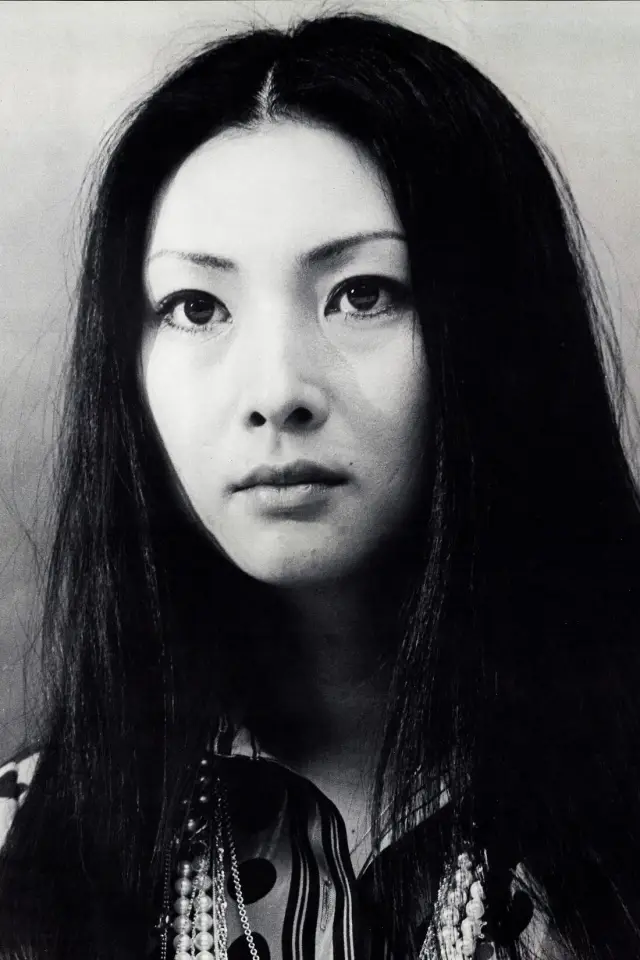 Фото Мейко Кадзи (Meiko Kaji)