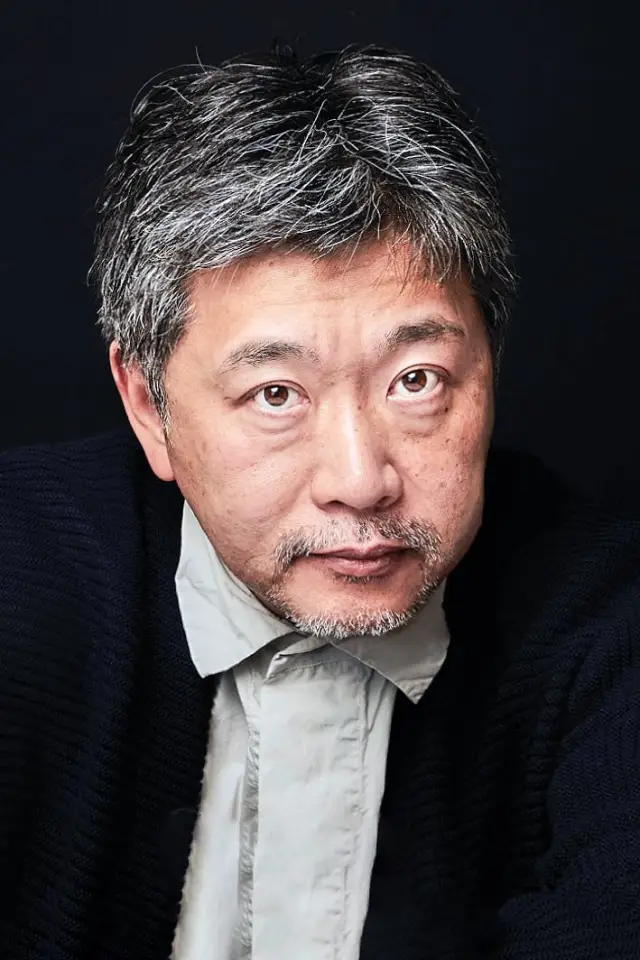 Фото Хирокадзу Корээда (Hirokazu Kore-eda)