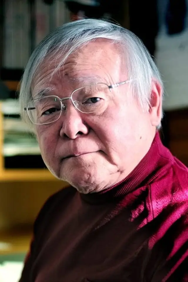 Фото Ёсиказу Ясухико (Yoshikazu Yasuhiko)