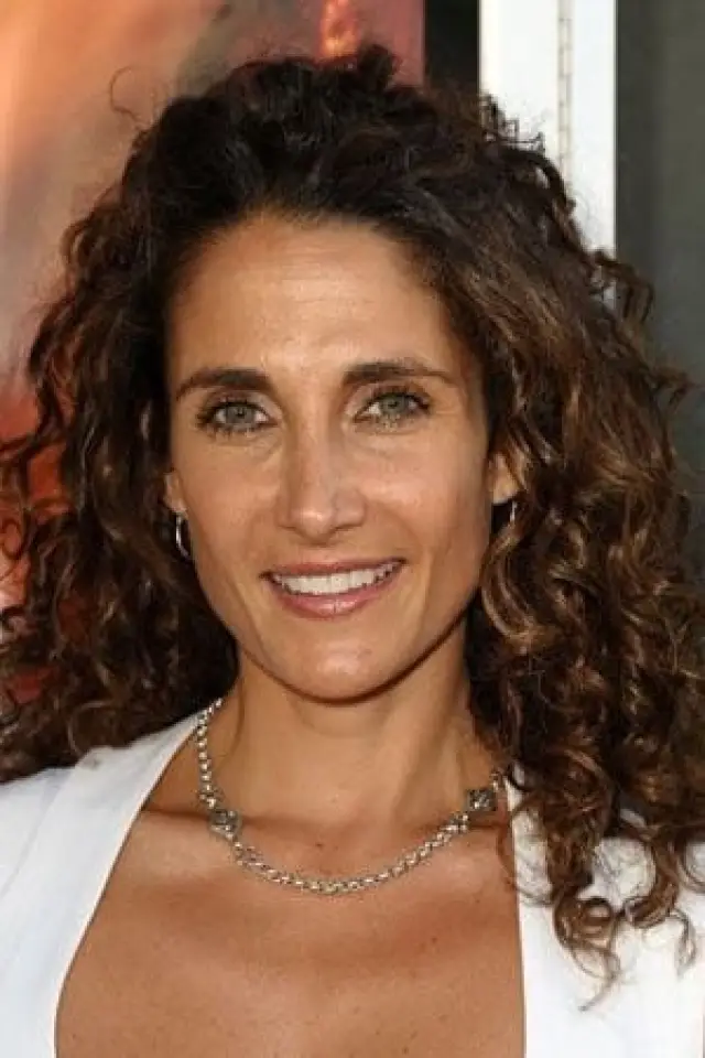 Фото Мелина Канакаредес (Melina Kanakaredes)