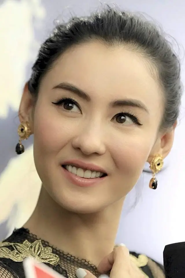 Фото Сесилия Чунг Пак-Чи (Cecilia Cheung Pak-Chi)