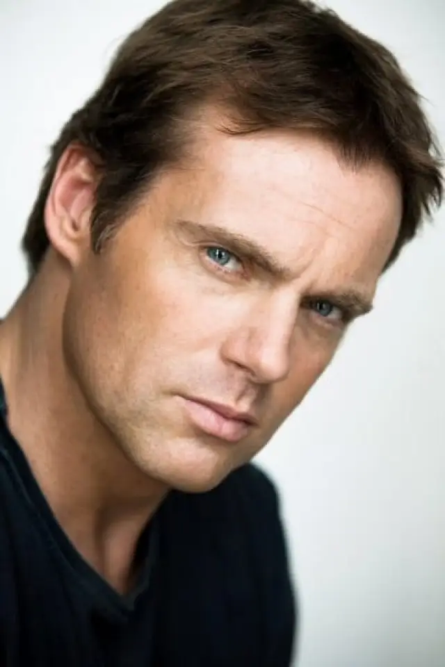 Фото Майкл Шэнкс (Michael Shanks)