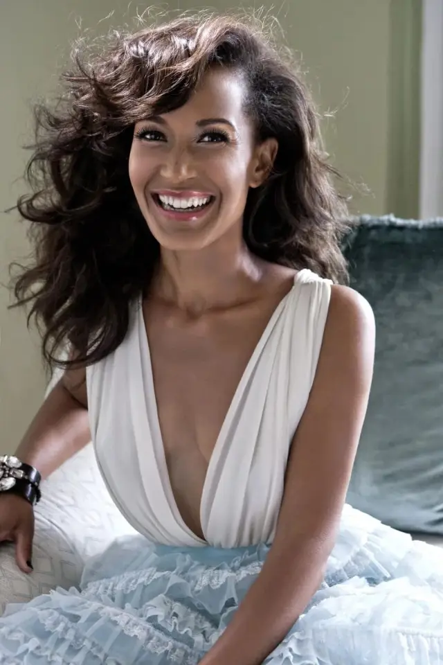 Фото Рэйчел Латтрелл (Rachel Luttrell)