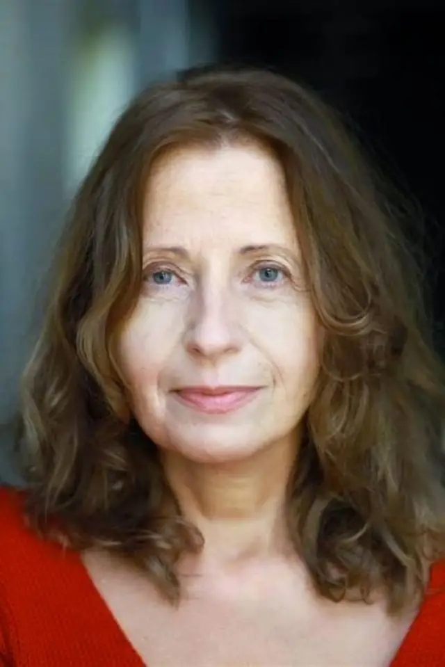 Фото Мари Ривьер (Marie Rivière)