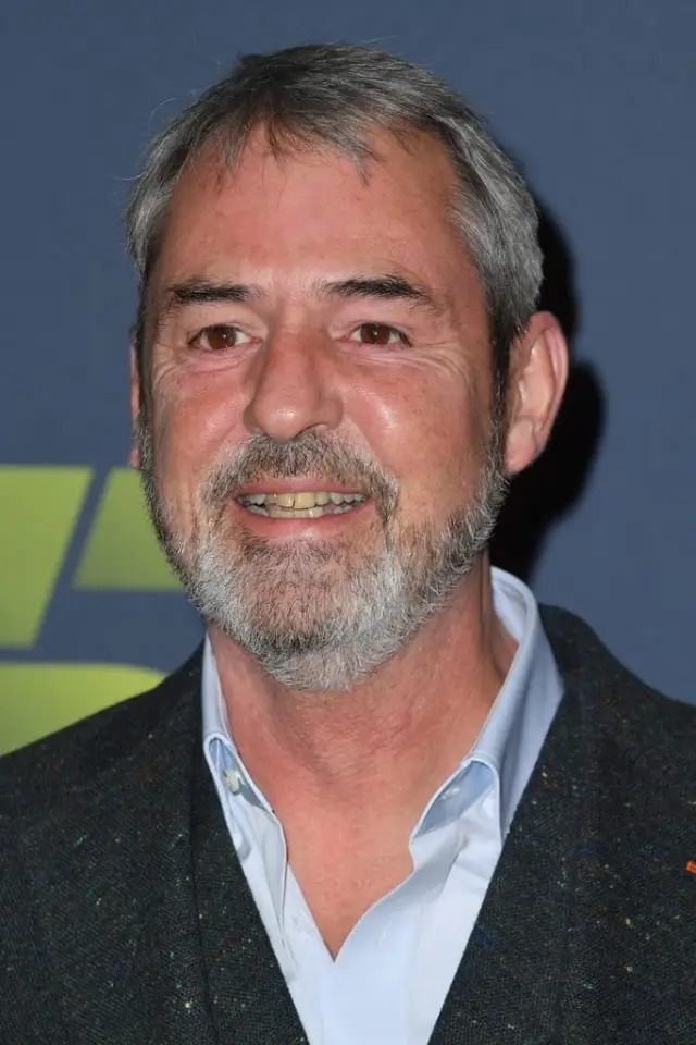 Фото Нил Моррисси (Neil Morrissey)