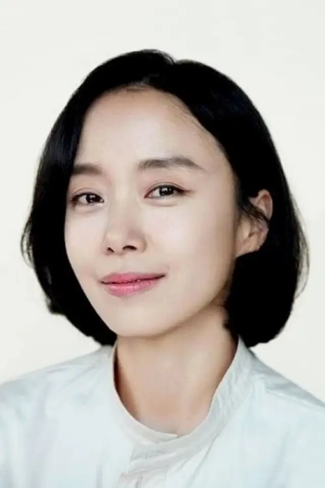 Фото Чон До Ён (Jeon Do-yeon)