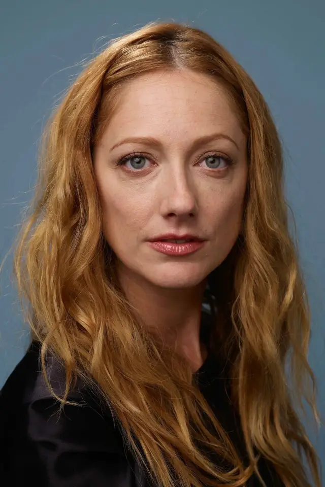 Фото Джуди Грир (Judy Greer)