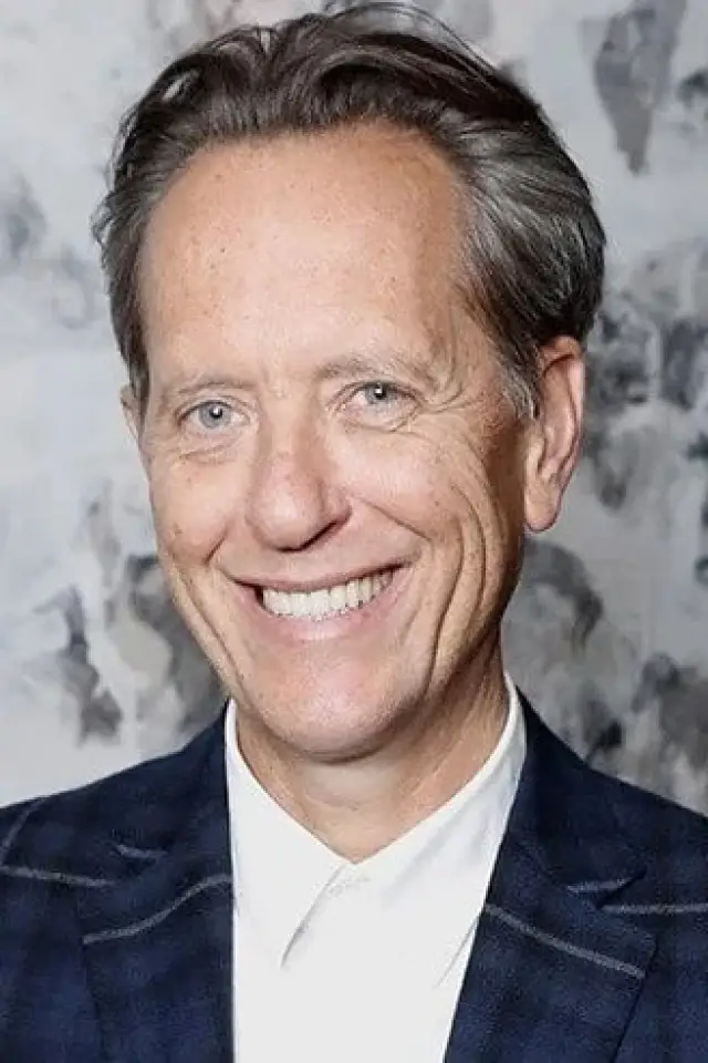 Фото Ричард Э. Грант (Richard E. Grant)