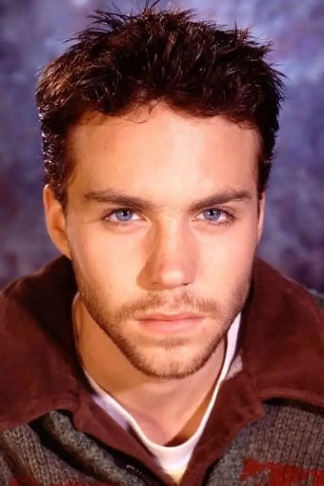 Фото Джонатан Брэндис (Jonathan Brandis)