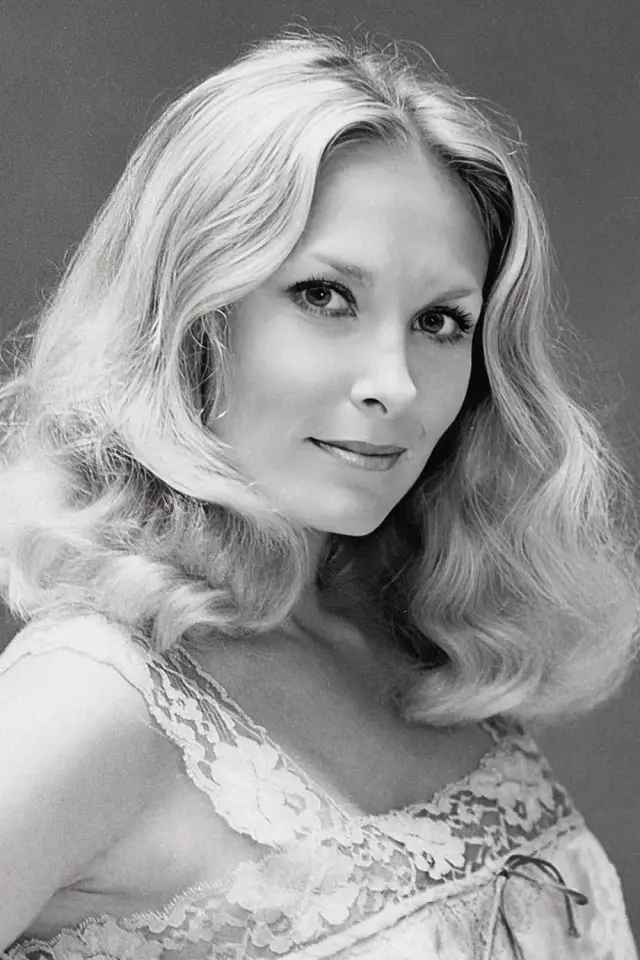 Фото Мэрилин Бернс (Marilyn Burns)