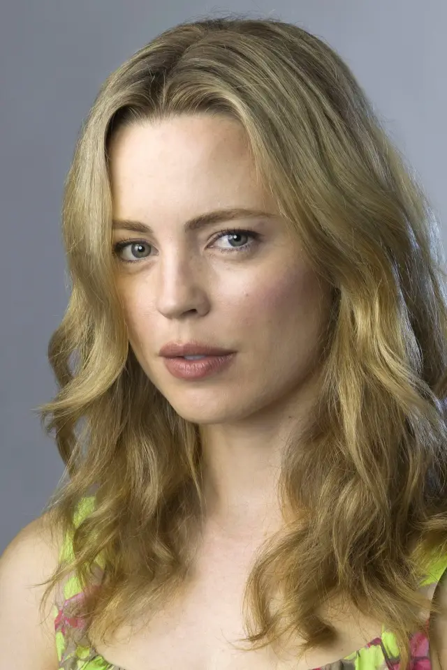Фото Мелисса Джордж (Melissa George)
