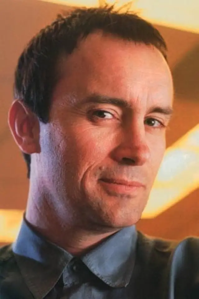 Фото Джеффри Комбс (Jeffrey Combs)