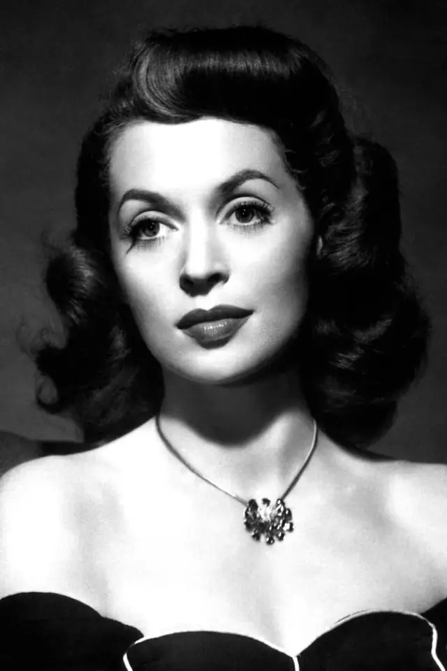 Фото Лилли Палмер (Lilli Palmer)