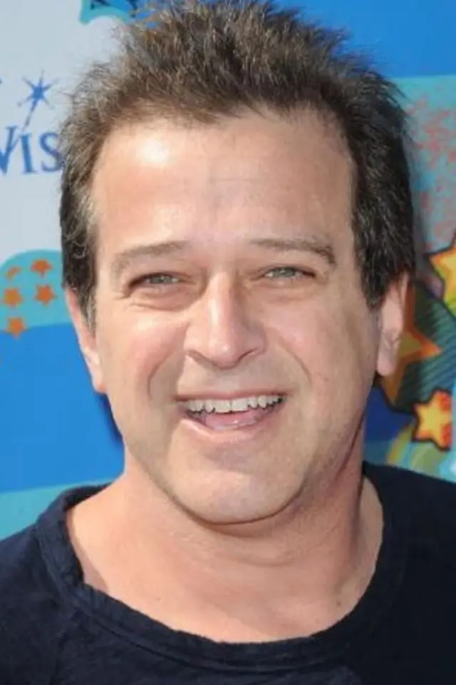 Фото Аллен Коверт (Allen Covert)