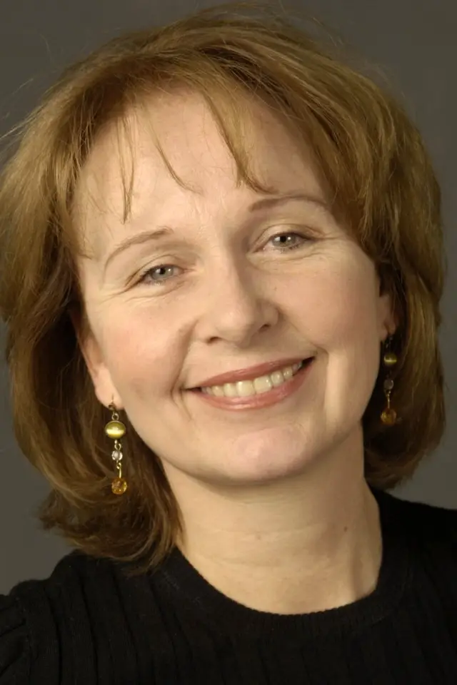 Фото Кейт Бёртон (Kate Burton)