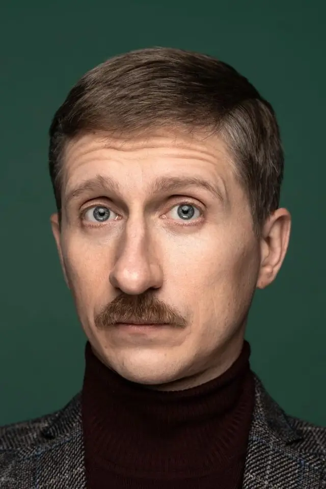 Фото Степан Абрамов (Stepan Abramov)
