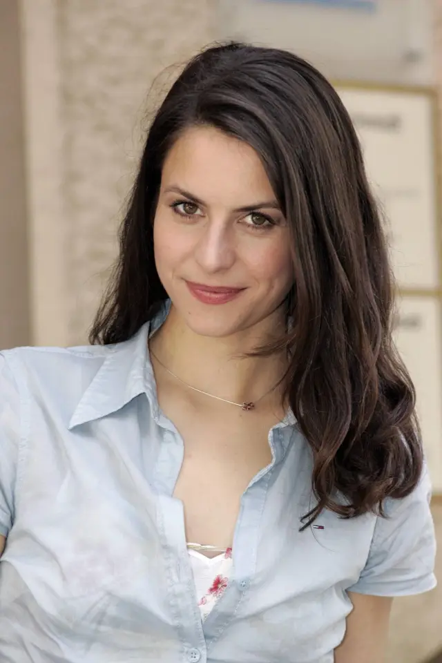 Фото Лиана Форестьери (Liane Forestieri)