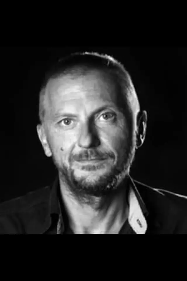 Фото Йово Максич (Jovo Maksić)