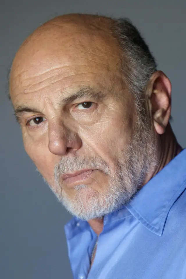 Фото Кармен Аргензиано (Carmen Argenziano)