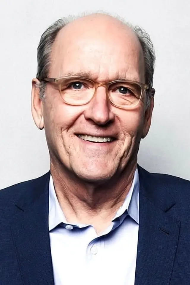 Фото Ричард Дженкинс (Richard Jenkins)