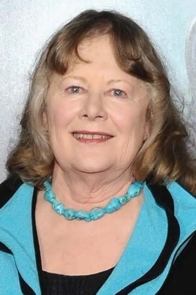 Фото Ширли Найт (Shirley Knight)