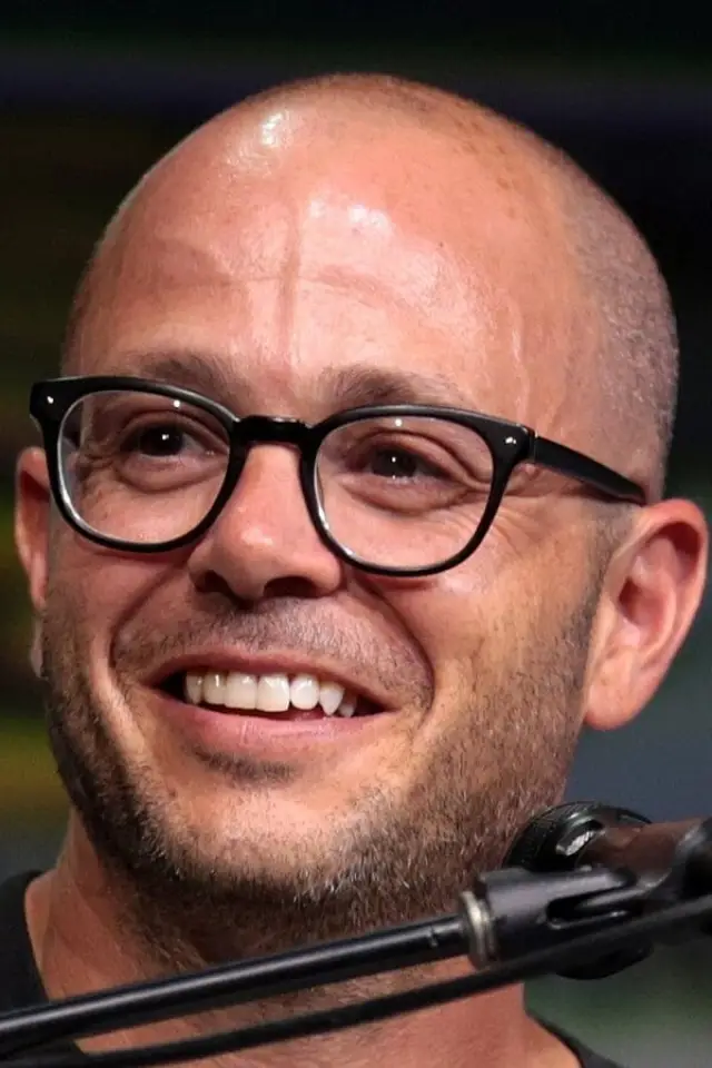 Фото Дэймон Линделоф (Damon Lindelof)
