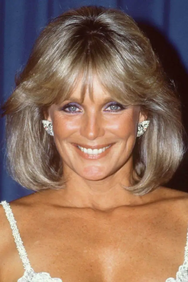 Фото Линда Эванс (Linda Evans)