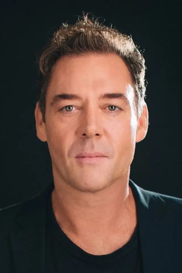 Фото Мартон Чокас (Marton Csokas)