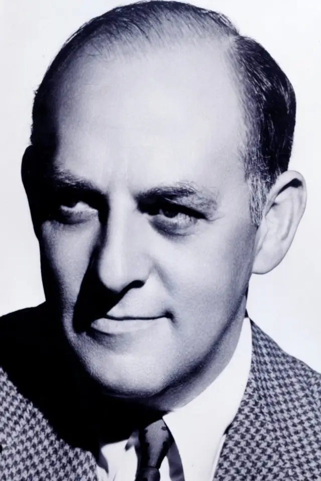 Фото Гарри Кон (Harry Cohn)