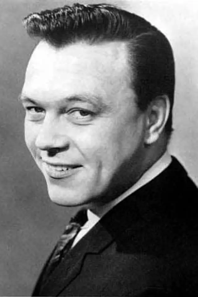 Фото Мэтт Монро (Matt Monro)