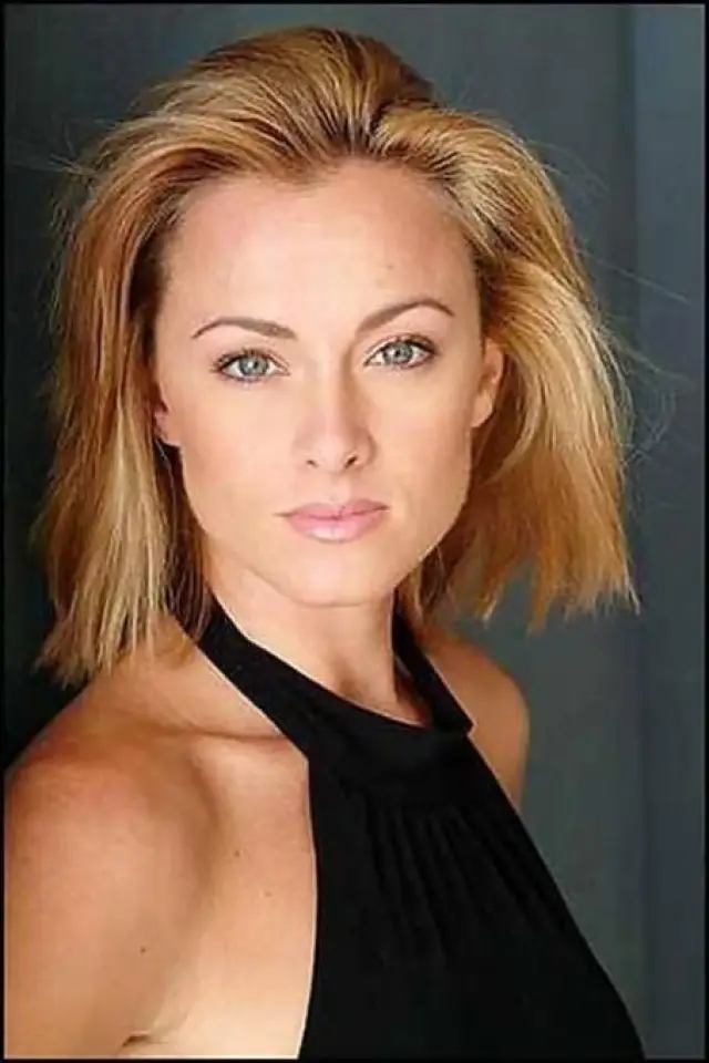 Фото Дженнифер О’Делл (Jennifer O'Dell)