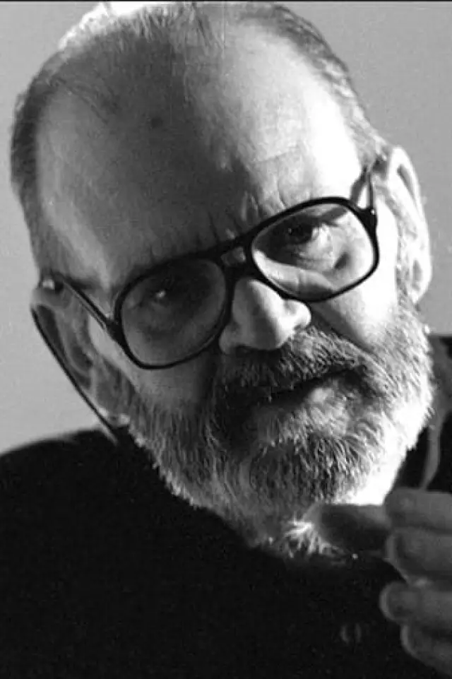 Фото Лучио Фульчи (Lucio Fulci)