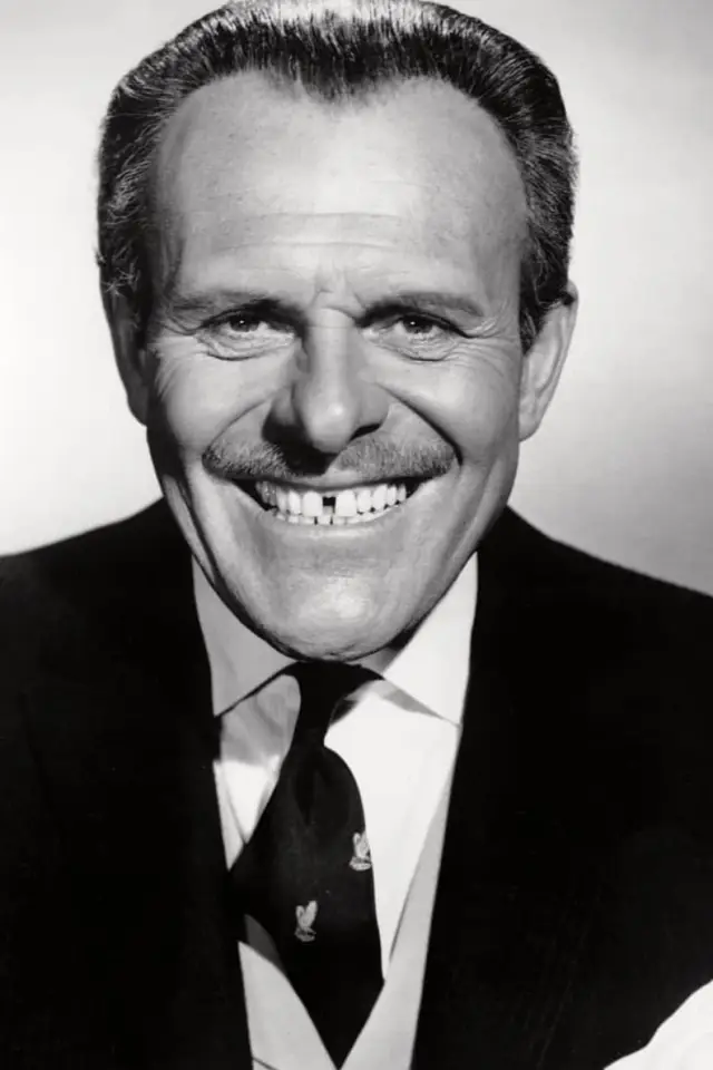 Фото Терри-Томас (Terry-Thomas)