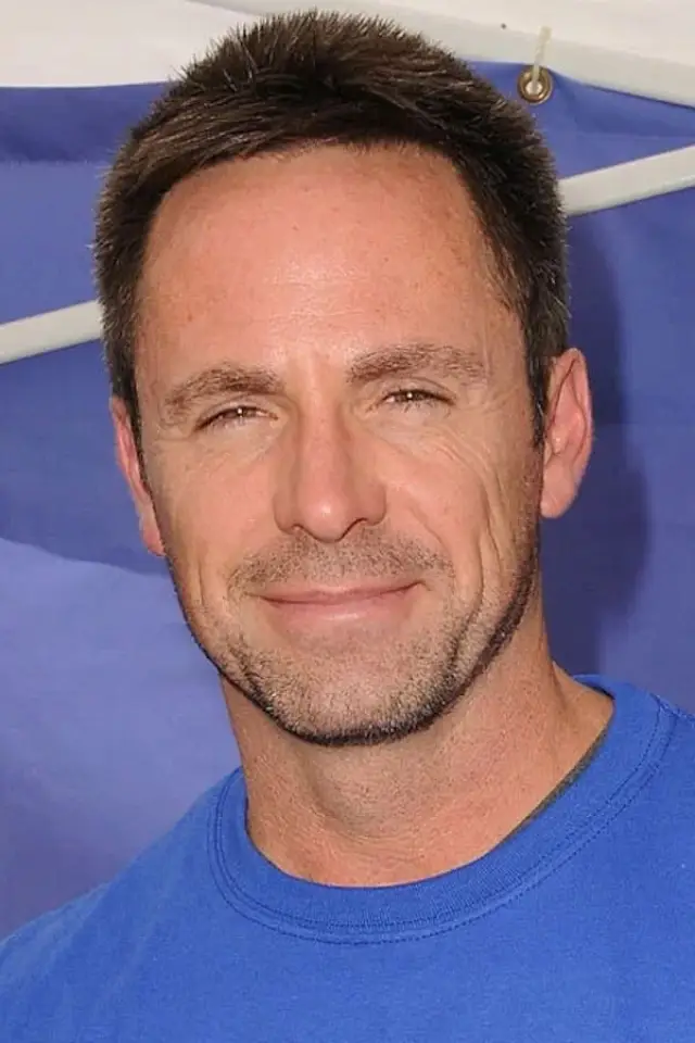 Фото Уильям деВри (William deVry)