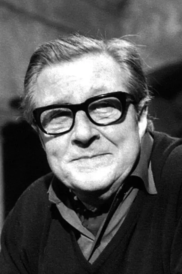 Фото Теренс Фишер (Terence Fisher)