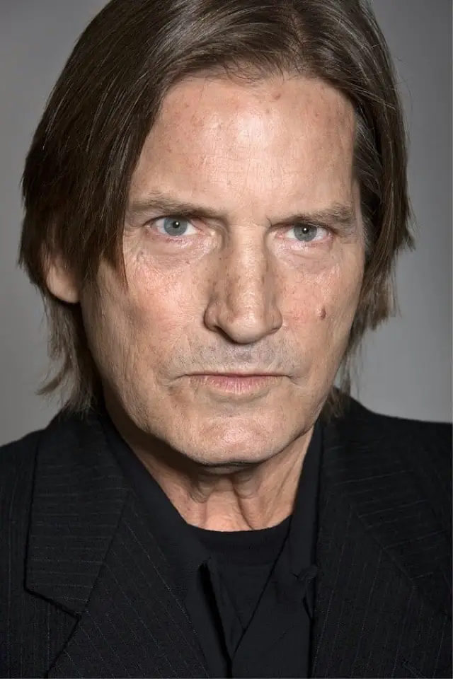 Фото Джо Даллесандро (Joe Dallesandro)