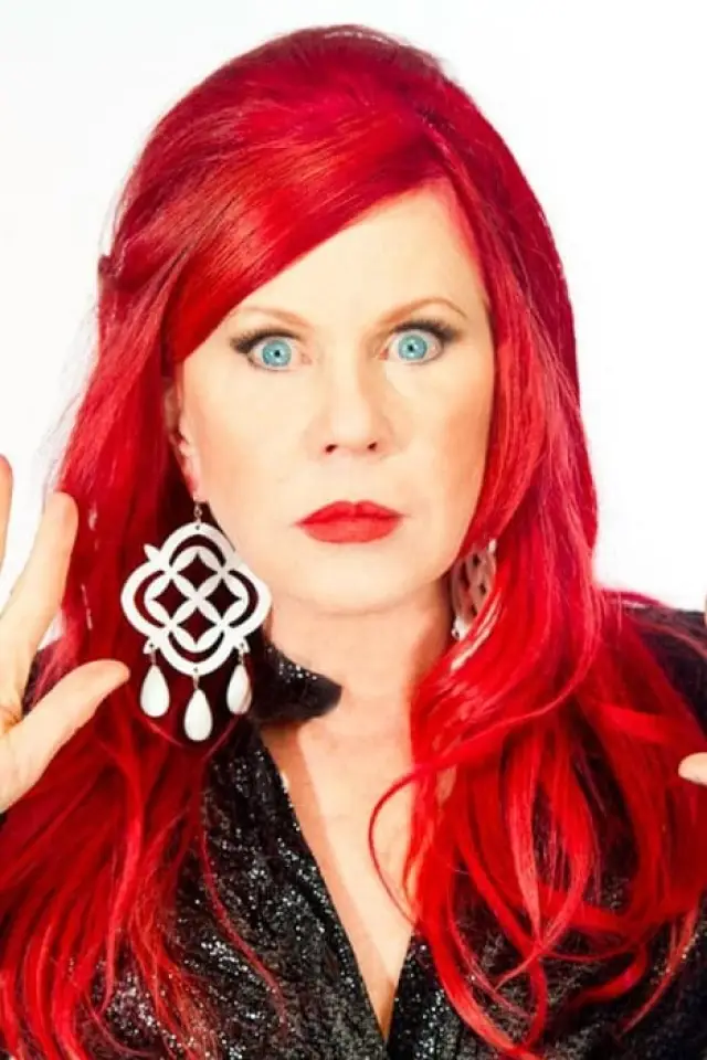 Фото Кейт Пирсон (Kate Pierson)