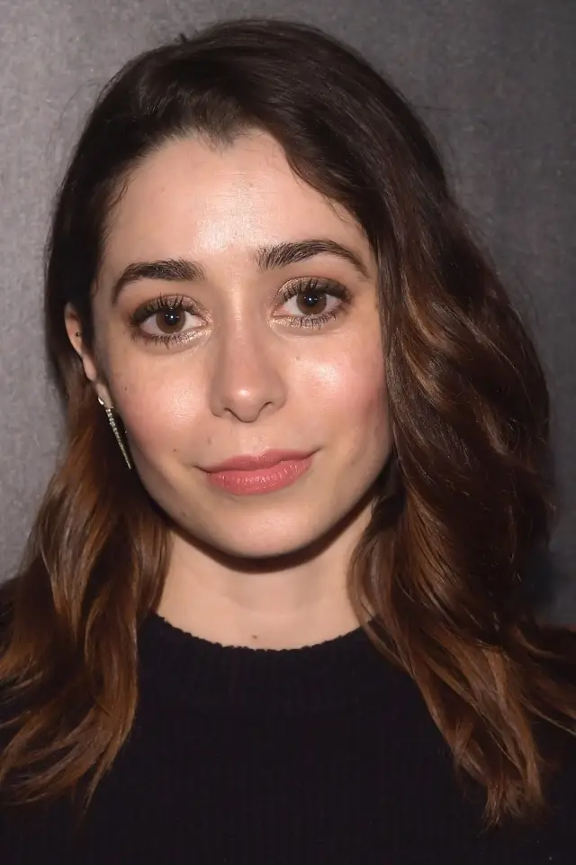 Фото Кристин Милиоти (Cristin Milioti)