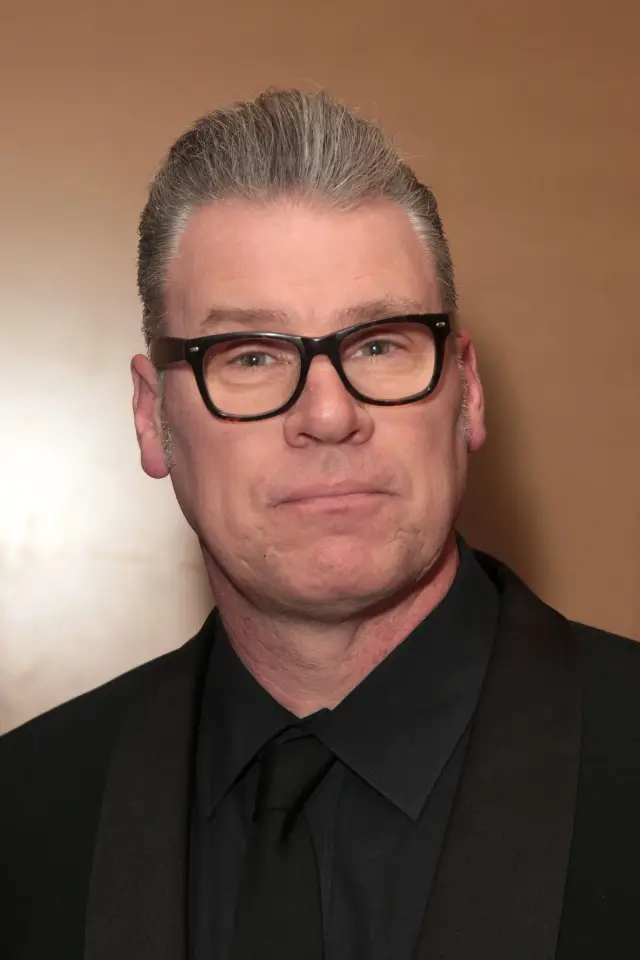 Фото  (Mark Kermode)