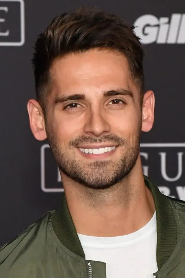 Фото Жан-Люк Билодо (Jean-Luc Bilodeau)