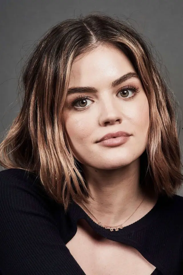 Фото Люси Хейл (Lucy Hale)