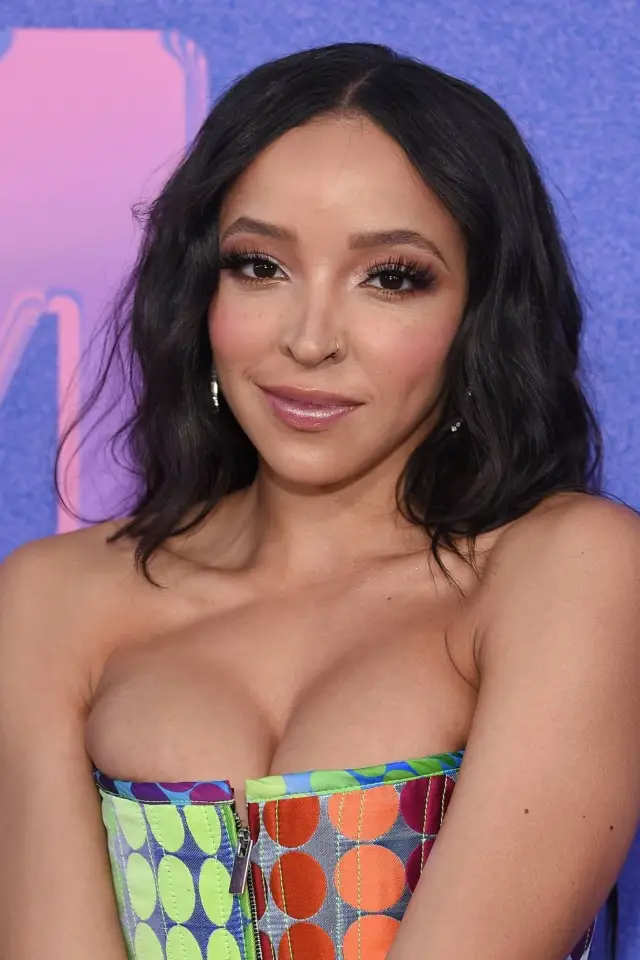 Фото Тинаше (Tinashe)