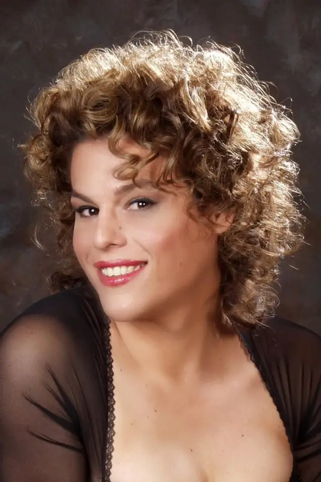 Фото  (Alexandra Billings)