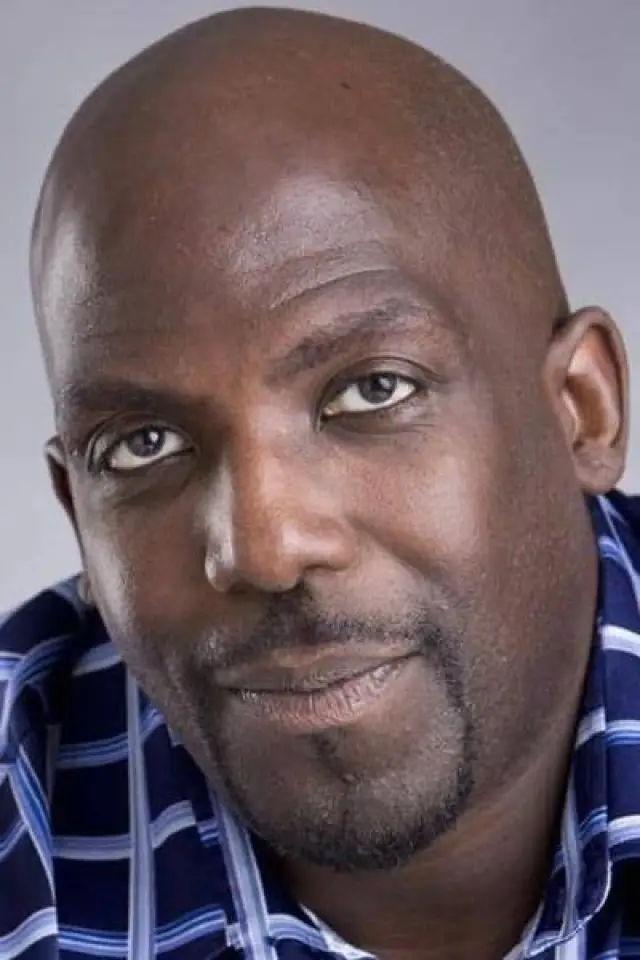 Фото Кевин Браун (Kevin Brown)