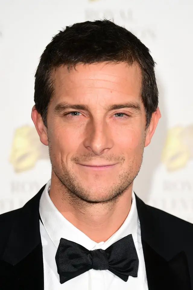 Фото Беар Гриллс (Bear Grylls)