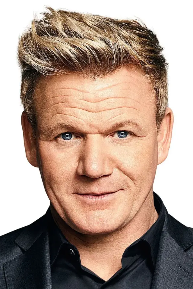Фото Гордон Рамзи (Gordon Ramsay)
