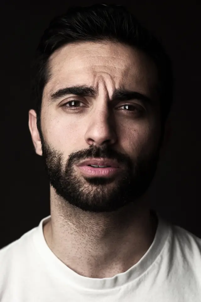 Фото Ли Мадждуб (Lee Majdoub)